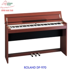 ROLAND DP-970