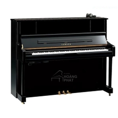Yamaha Upright JU109-Silent PE