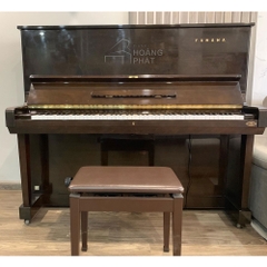 YAMAHA U3C