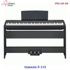 YAMAHA P-115