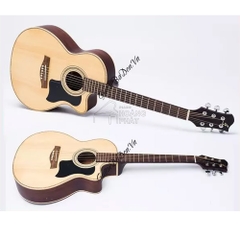 Guitar Acoustic J130