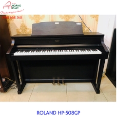ROLAND HP-508GP