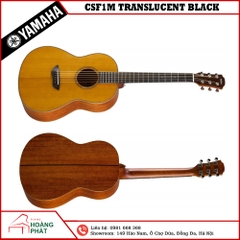 YAMAHA CSF3M VINTAGE NATURAL