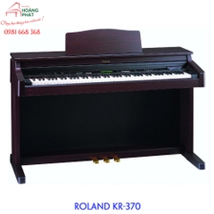 ROLAND KR-370