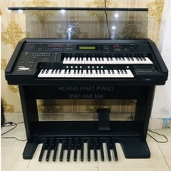 YAMAHA EL500