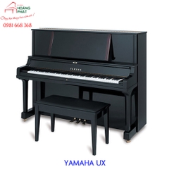 YAMAHA UX (2.9xx)