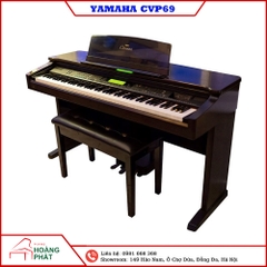 Yamaha CVP69