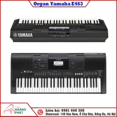 Organ YAMAHA-E463