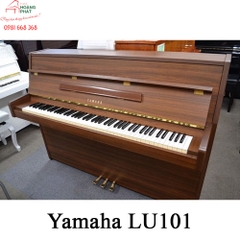 Yamaha LU101