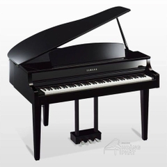 YAMAHA CLP-665 GP