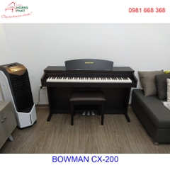 BOWMAN CX-200