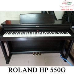 Roland HP 550 G