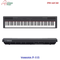 YAMAHA P-115