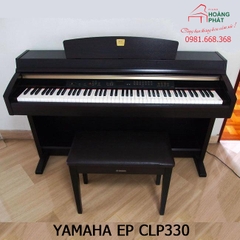 YAMAHA EP CLP330