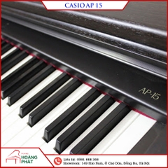 CASIO AP 15