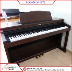 ROLAND HP7S MH