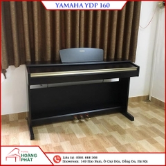 YAMAHA YDP 160