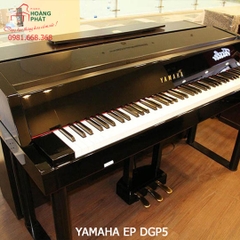 YAMAHA DGP5