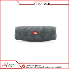 Loa JBL Charge 4