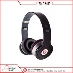 Tai Nghe Beats Solo S460