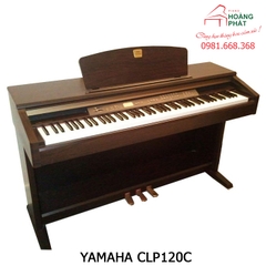 YAMAHA CLP120C