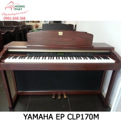 YAMAHA EP CLP170M