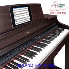 ROLAND HPi-7F-SBS