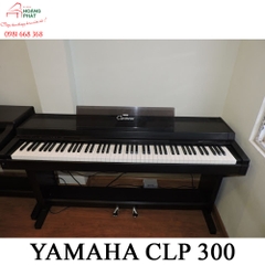 YAMAHA CLP-300