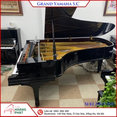 Grand Piano Yamaha S.C