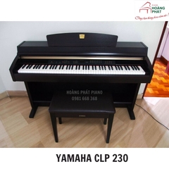 Yamaha CLP 230