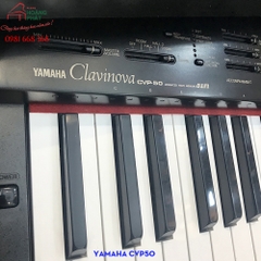 YAMAHA CVP50