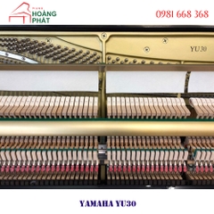 PIANO YAMAHA YU30