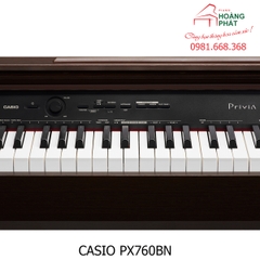 CASIO PX760BN