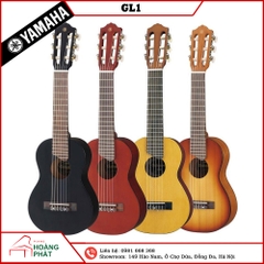 YAMAHA GL1