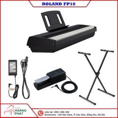 Roland FP10 NEW