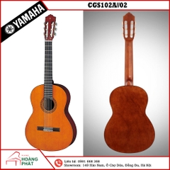 YAMAHA CGS102A//02