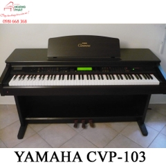 Yamaha CVP-103