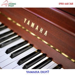 YAMAHA DUP-7