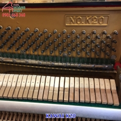 KAWAI K20
