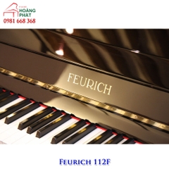 Feurich 112F