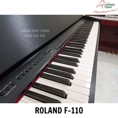 ROLAND F-110