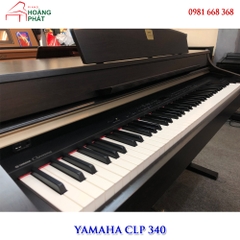 Yamaha CLP-340