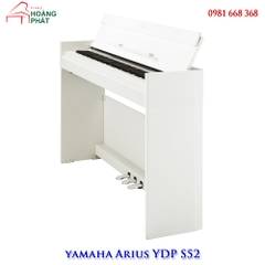 YAMAHA Arius YDP S52