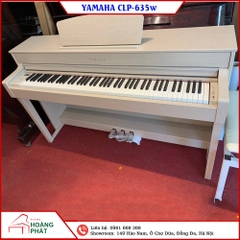 Yamaha CLP635w