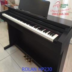 ROLAND HP230
