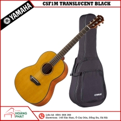 YAMAHA CSF3M VINTAGE NATURAL