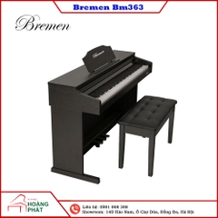PIANO ĐIỆN Bremen Bm363
