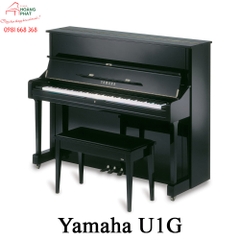 Yamaha U1G ( 1258001)