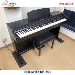 ROLAND RP-501