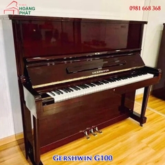 Gershwin G100